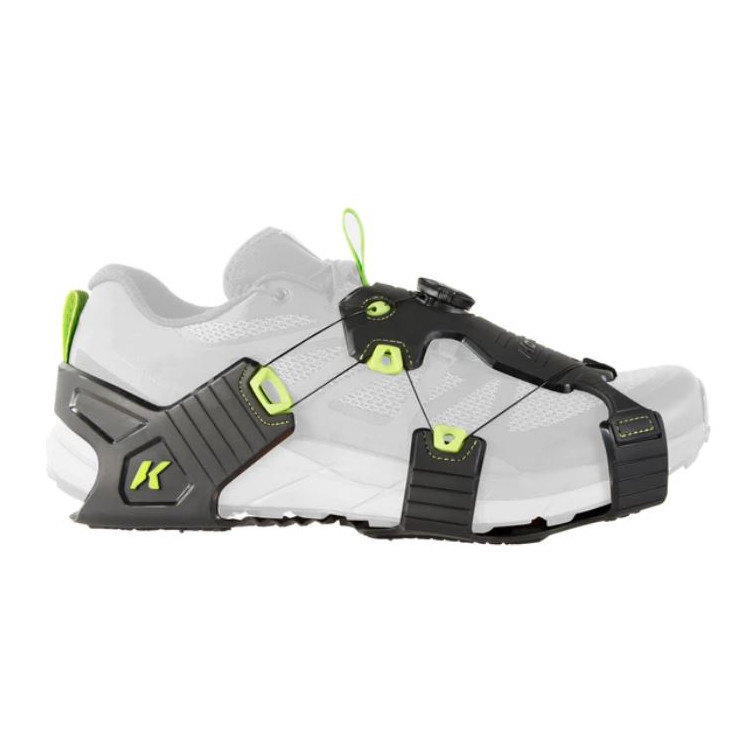 Korkers Ice Runner with BOA Lacing System - Image 2